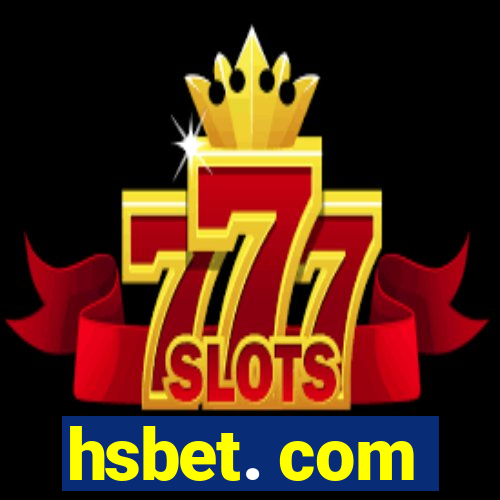 hsbet. com